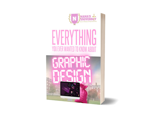 Graphic design EBOOK